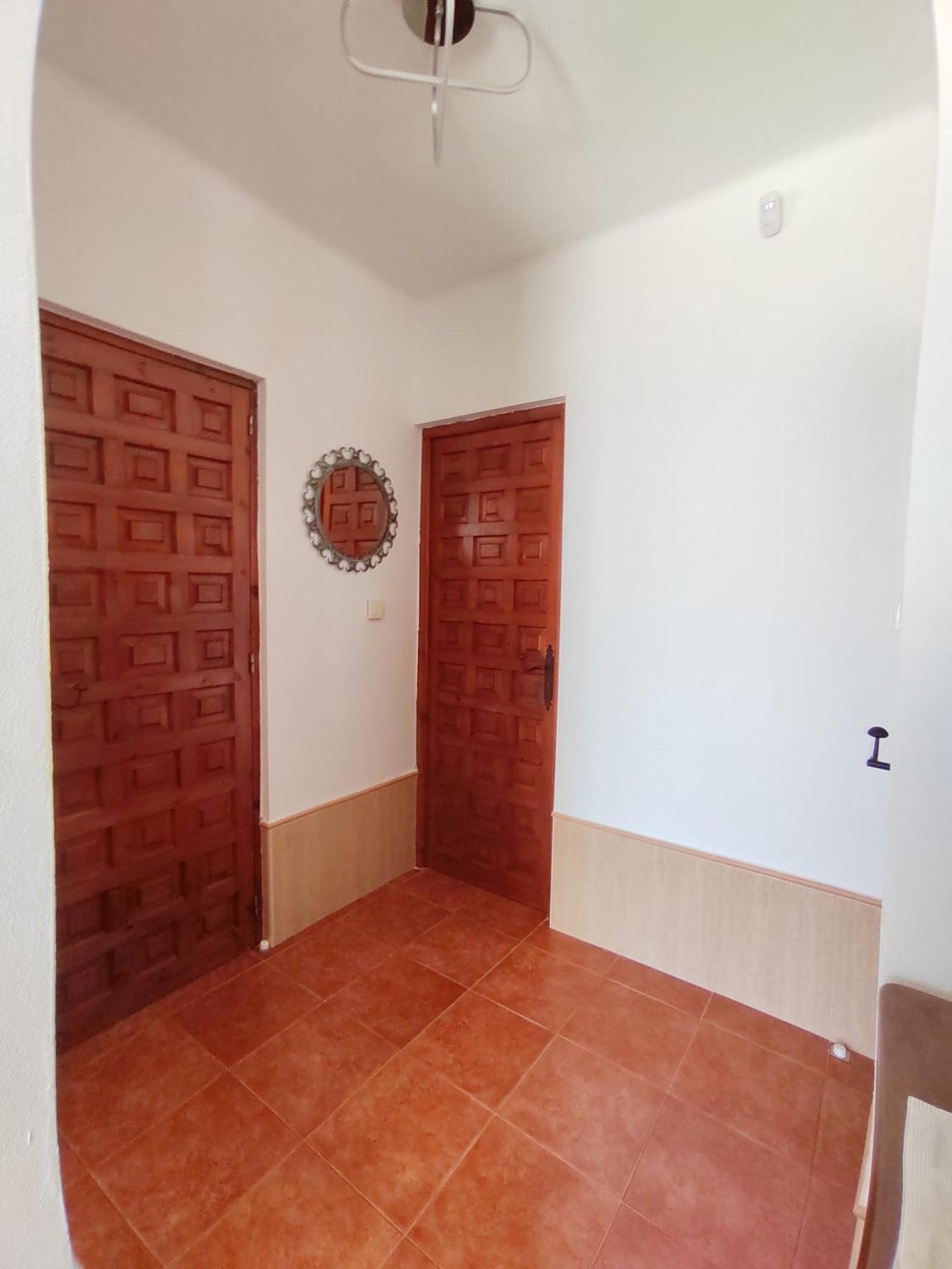 Casa Mar Águilas Exterior foto